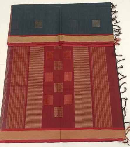 SAREES NEGAMAM WITH BLOUSE